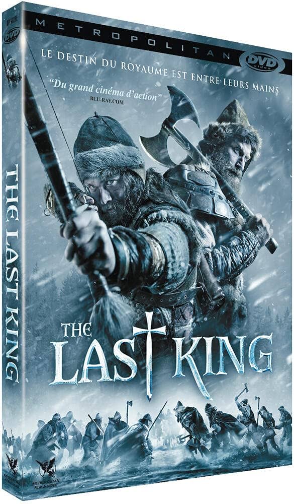 Amazon.com: The Last King : Movies & TV